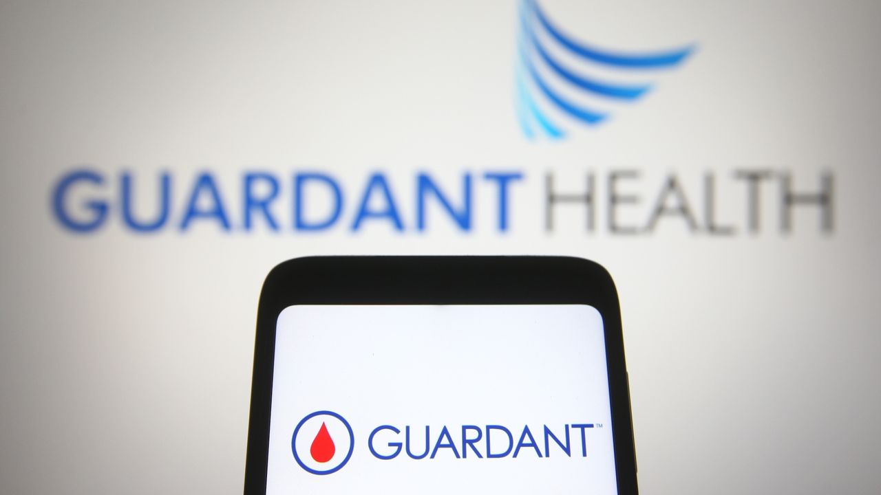 Guardant Health files suit against Tempus AI | Biotechnology