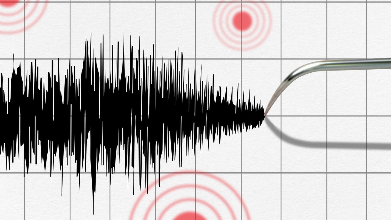 Chevron Earthquake: A Massive Shock to the System? | Americas
