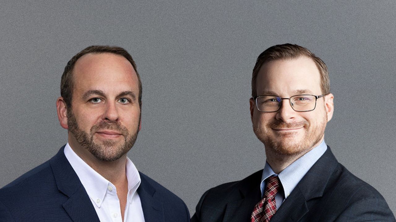 Brown Rudnick expands with new partner duo | Careers | Life Sciences ...