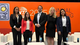 'Scrap the billable hour': LSIPR joins INTA panel on gender diversity
