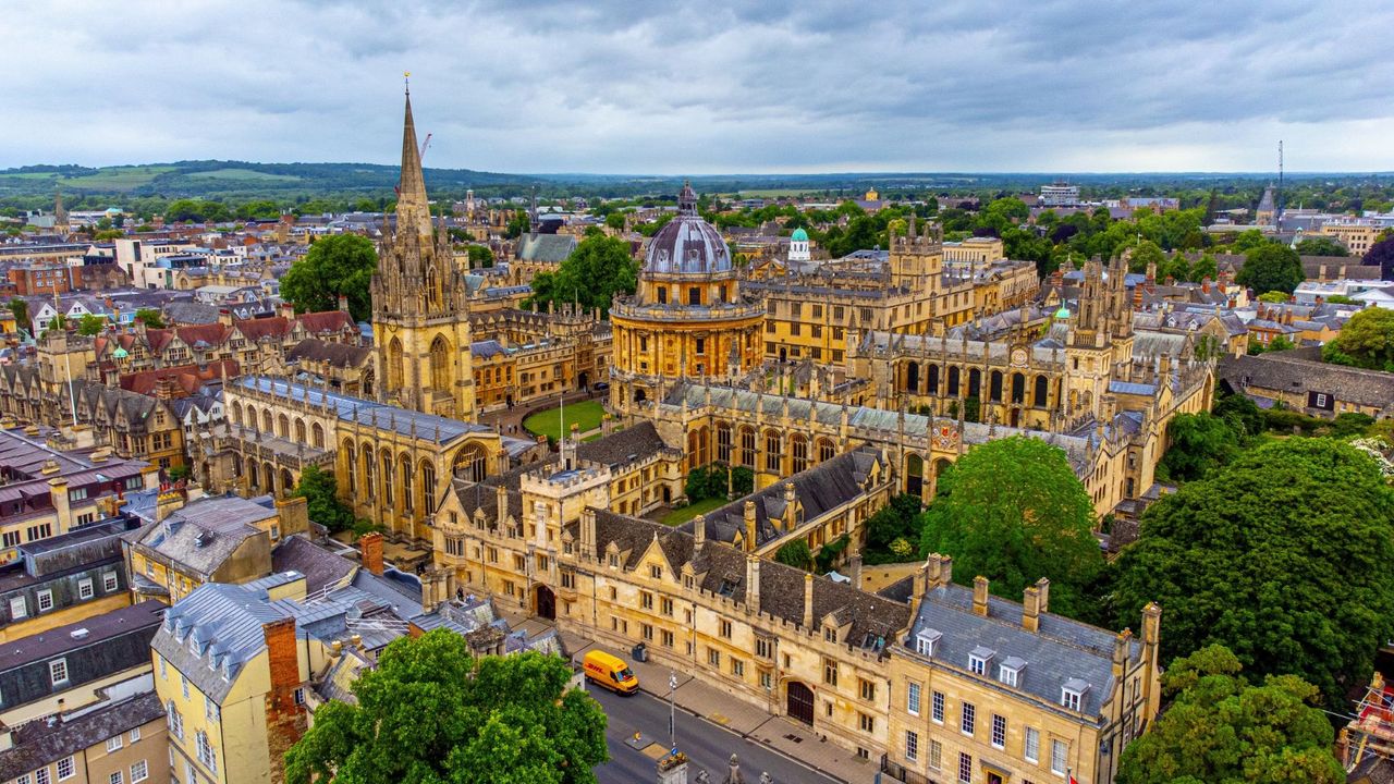 UK Aims to Dominate AI in Drug Discovery