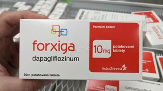 AstraZeneca suffers defeat over $7bn diabetes patent
