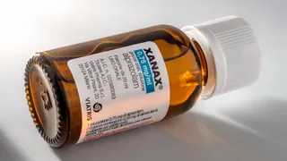 Xanax owner fends off ‘Canvax’ mark in EU 