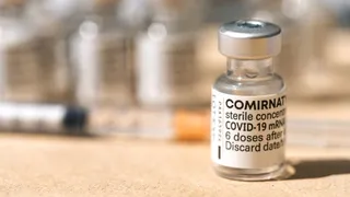 Pfizer loses UK appeal over Moderna Covid-19 vaccine patent