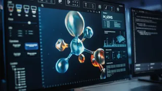Chemical reaction: Why AI drug discovery demands a new IP plan