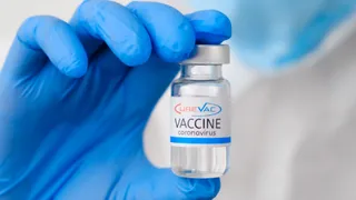$740M deal ends COVID-19 vaccine feud between CureVac and BioNTech