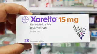 Bayer’s Xarelto patent struck down by German court