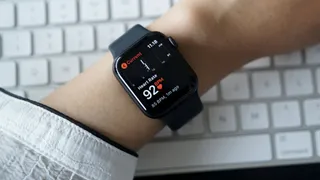 Apple Watch revives key medtech feature after import ban 