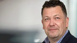 ‘This is not a rescue deal’: How an acquisition fits London firm's plan