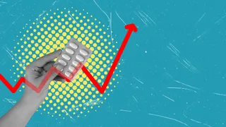 Killing the golden goose of US drug innovation (Part I): Follow the money 