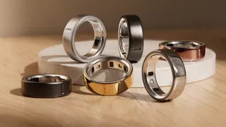 Smart ringleader: Could Ōura’s market dominance be under threat?