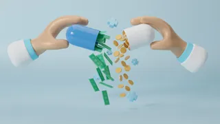 Killing the golden goose of US drug innovation (Part II): Drug pricing myths