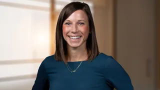 Former pharma GC brings in-house perspective to McGuireWoods