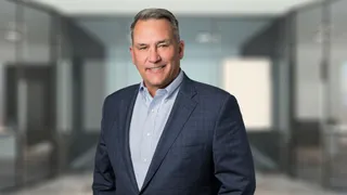 Buchalter brings in new partner to head up medtech 