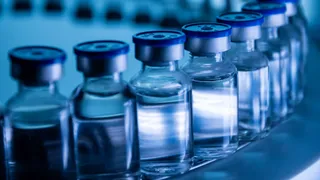 Global vaccine patents rise, as data reveals shift in Big Pharma strategy 