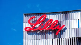 Eli Lilly strikes AI drug discovery deal with US biotech