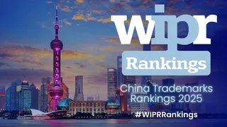 China trademarks rankings reveal new entries, hidden gems and big brands