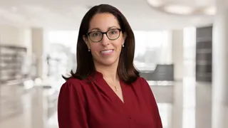 Morgan Lewis adds regulatory partner to London office