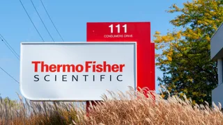 ‘We're being attacked from all sides’: Thermo Fisher Scientific counsel