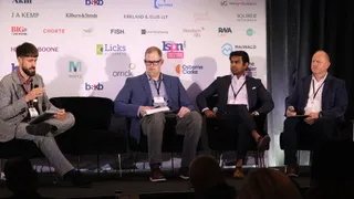 LSPN panel unpacks critical IP risks in deal-making