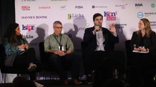 Why AI is changing the patent rules faster than anyone can keep up