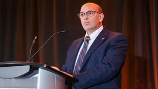 New AIPLA president calls for greater certainty in US patent law