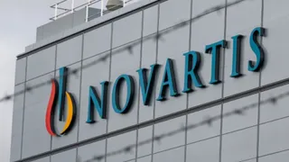 Novartis counsel warns: ‘Don’t let AI develop without our input’