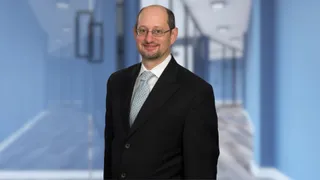 Novartis counsel on managing patents at a $50bn company