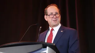 Squires: ‘Inherited patent backlog was an absolute dumpster fire’