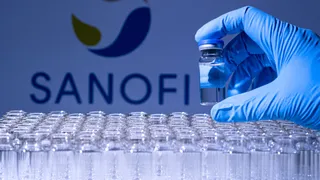Sanofi unit defends booster vaccine trademark in Europe