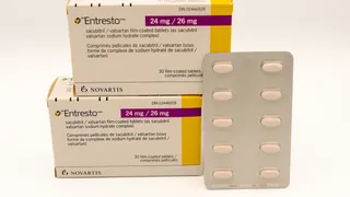 Novartis moves to quash SCOTUS review of Entresto case