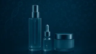 Patent applications for bio-cosmetics double in five years