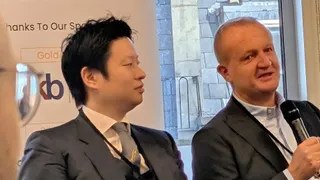 Regeneron and CureVac: UPC ‘cannot be ignored’