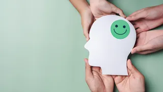 Mental health in IP: ‘We have a clear picture of the problem’