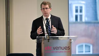 WATCH: Behind the scenes of big ticket litigation — lessons from the courts