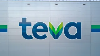 Teva scrubs 200-plus Orange Book patents