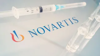 Novartis win blocks generics relitigating $7.8bn heart drug patent