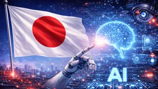 AI is transforming top 100 innovators, shows index