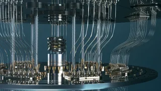 The quantum advantage: IP considerations for the next generation of life sciences innovation