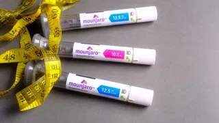 Eli Lilly’s Mounjaro tops list of cyber squatter targets