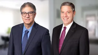 Firm adds seven-lawyer team in second major merger