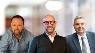 Emotional Perception exclusive: ‘We are now very much open for business’