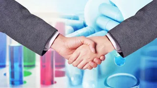 The curtain has closed for three major drug disputes