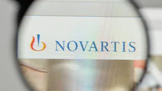 Novartis bets $2bn on biologics as Xolair patents fade