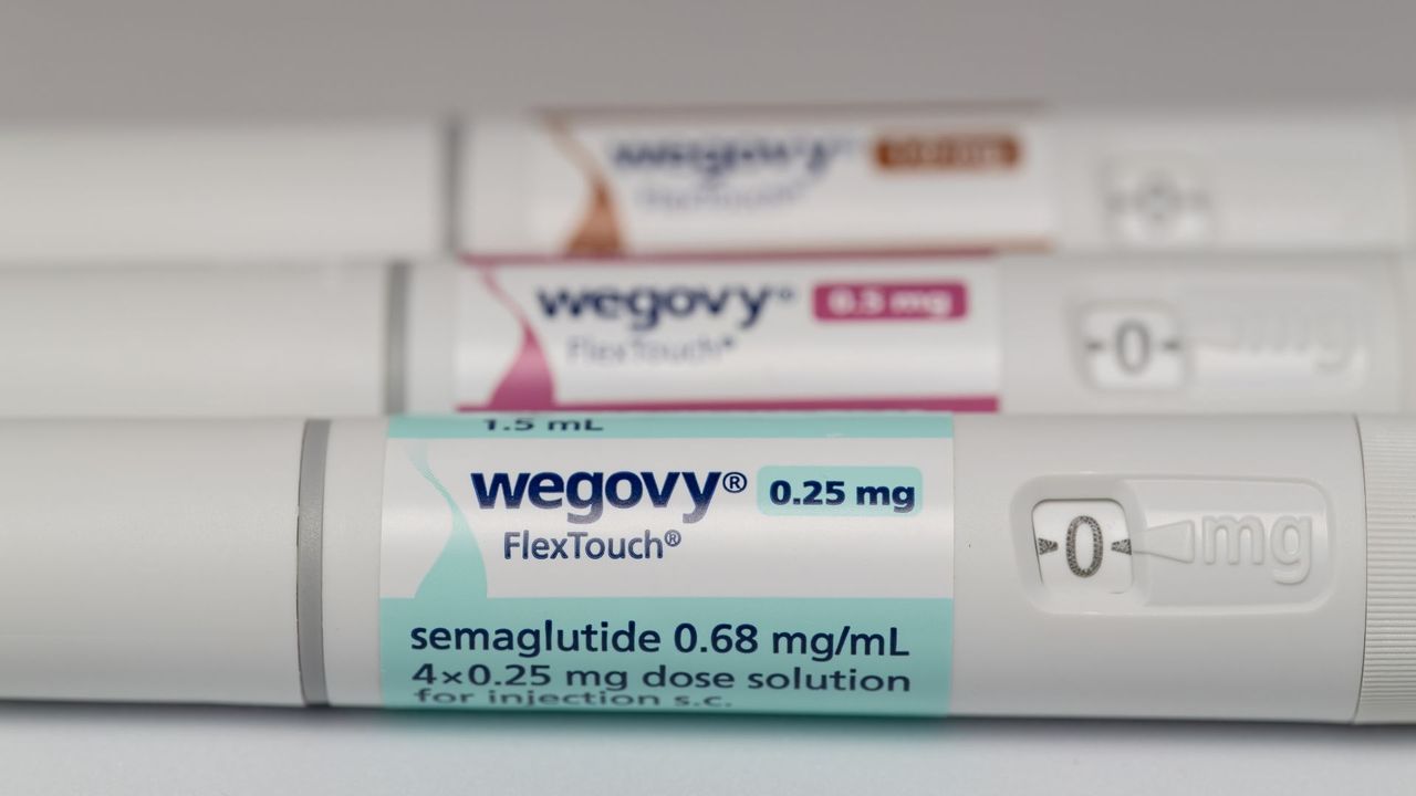 using expired semaglutide Does Compounded Semaglutide Need to Be Refrigerated?