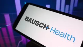 Bausch reaches deal with competitor over IBS drug generic