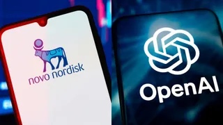 Novo Nordisk and OpenAI strike AI deal to boost drug discovery