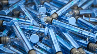 Court narrows Mylan’s Copaxone suit but key claims survive