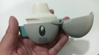 Battle over inhaler shape ends badly for Boehringer