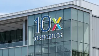 10x Genomics settles suit with rival and targets DNA sequencing startup
